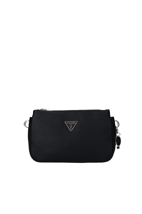Guess Shoulder Strap BLACK