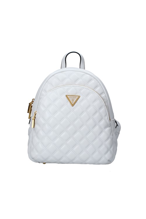 Guess Backpacks WHITE