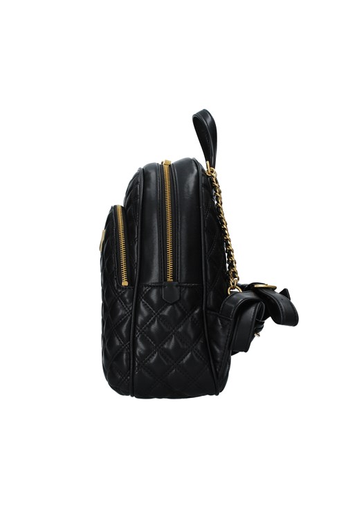 Guess Backpacks BLACK