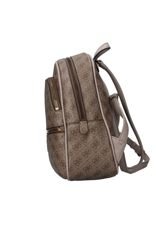 Guess Backpacks WHITE