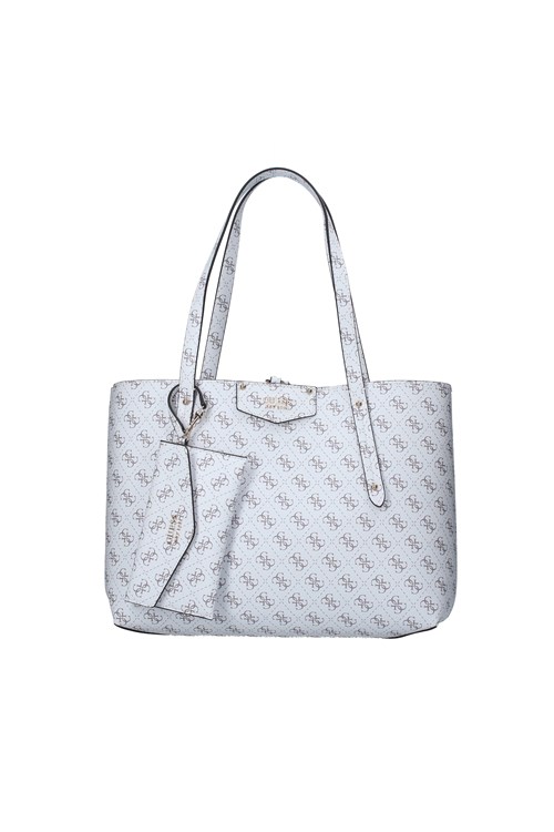 Guess Shoulder WHITE