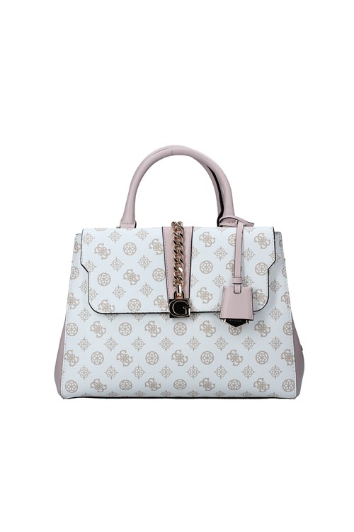 Guess By hand WHITE