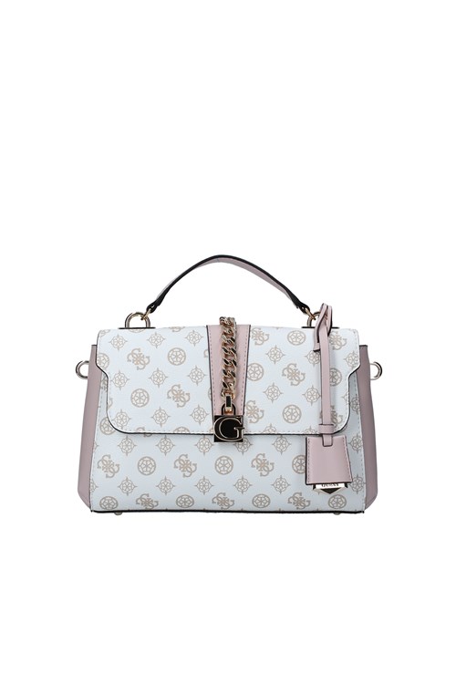 Guess By hand WHITE
