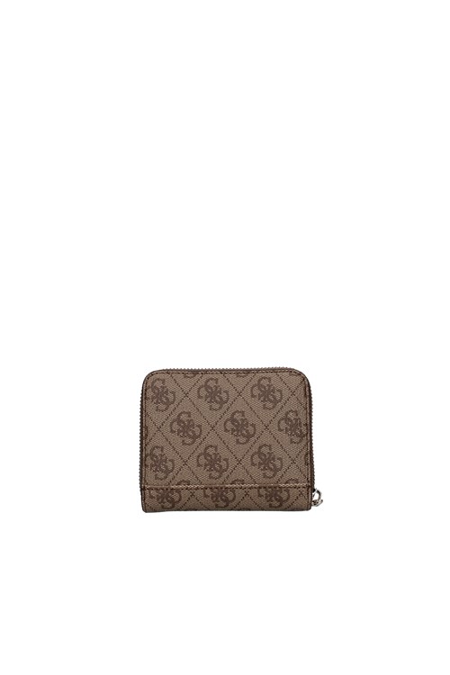 Guess Wallets WHITE