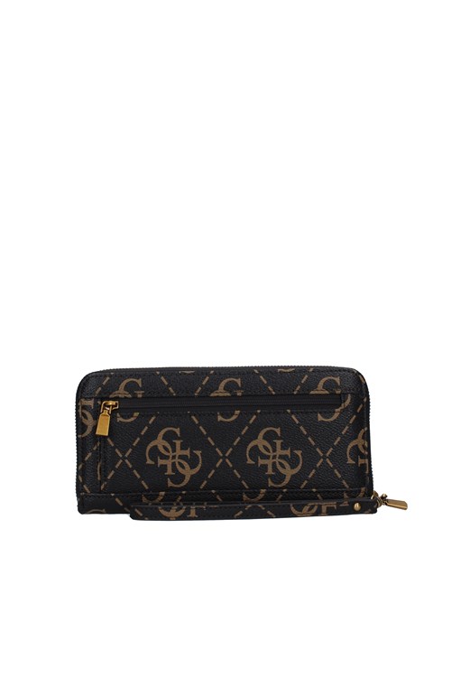 Guess Wallets BROWN