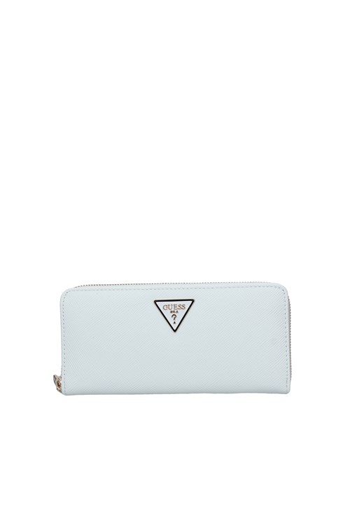 Guess Wallets WHITE