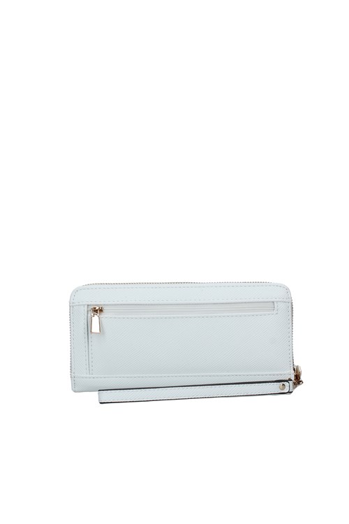 Guess Wallets WHITE