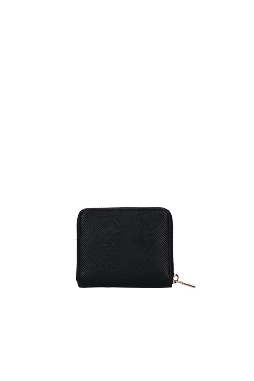 Guess Wallets BLACK