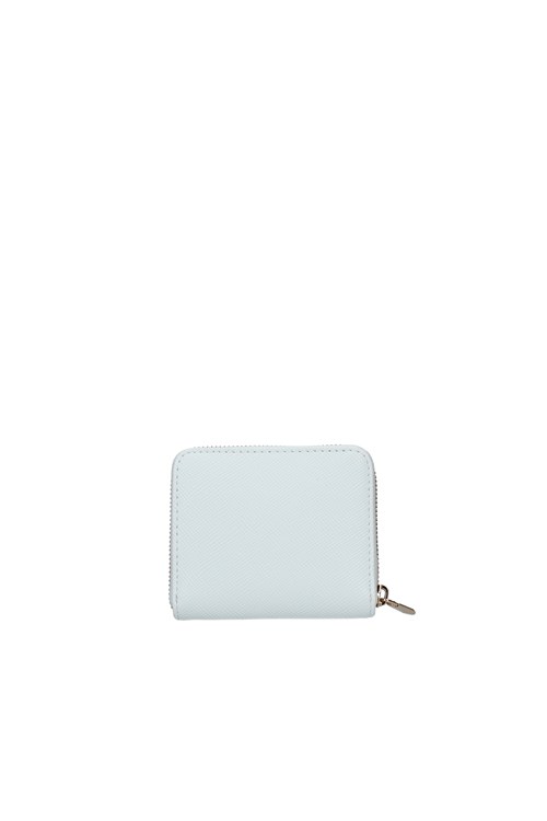 Guess Wallets WHITE