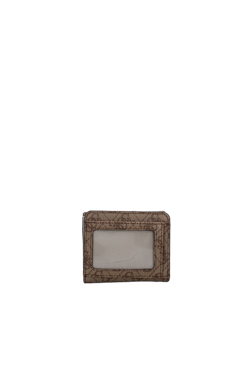 Guess Wallets WHITE