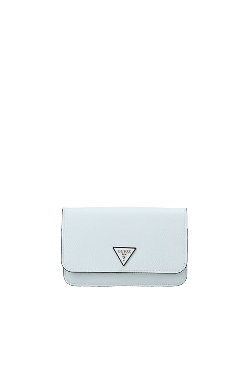 Guess Shoulder Strap WHITE