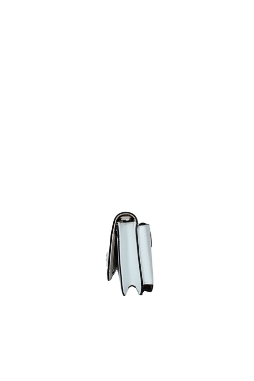 Guess Shoulder Strap WHITE
