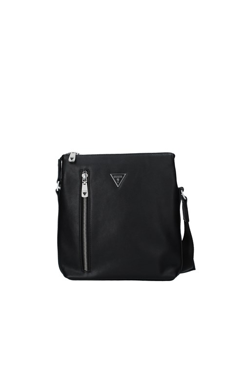 Guess pouch BLACK