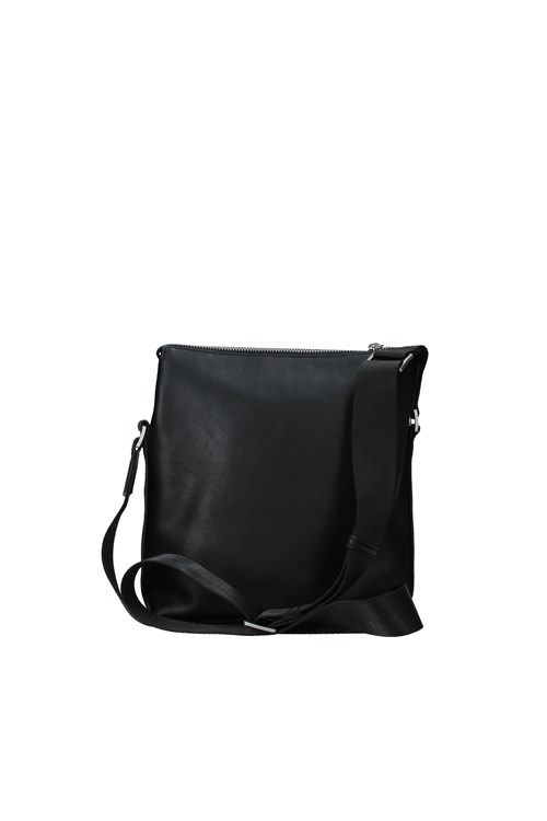 Guess pouch BLACK