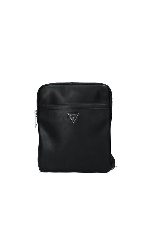Guess pouch BLACK