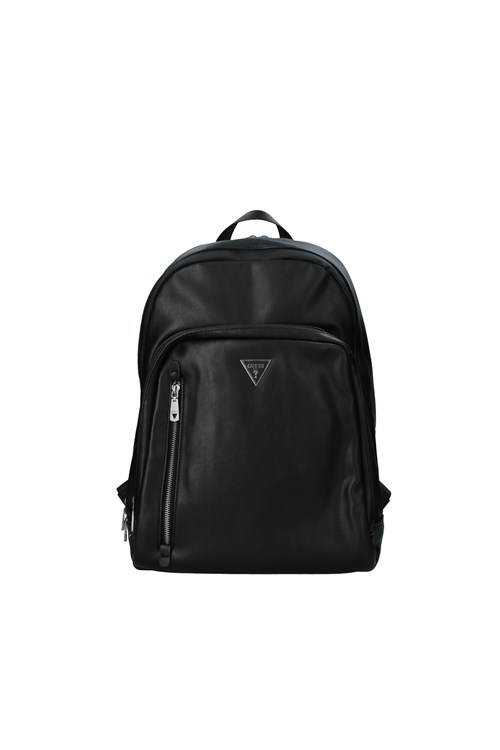 Guess Backpacks BLACK