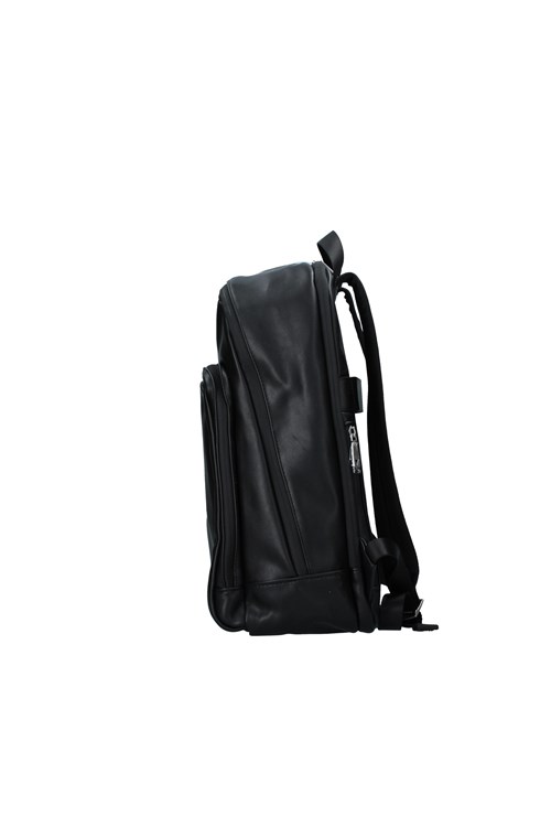 Guess Backpacks BLACK