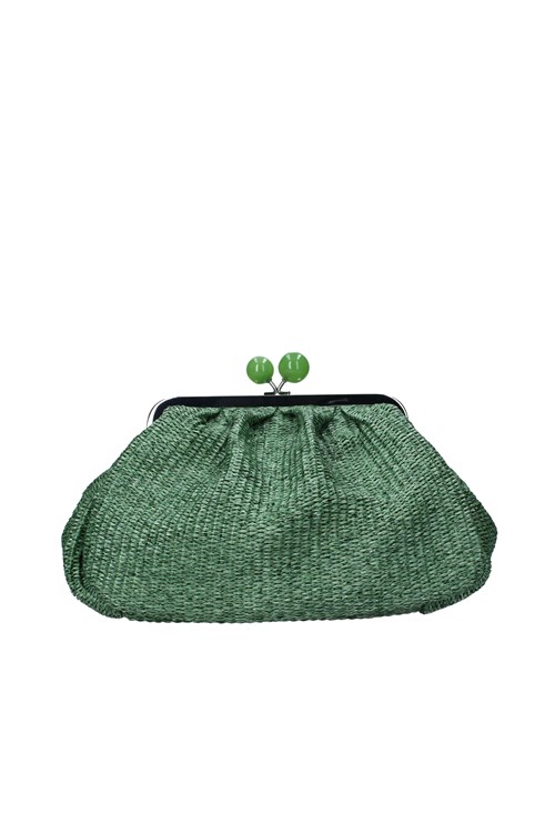 Weekend Maxmara By hand GREEN