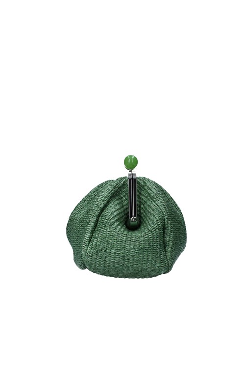 Weekend Maxmara By hand GREEN