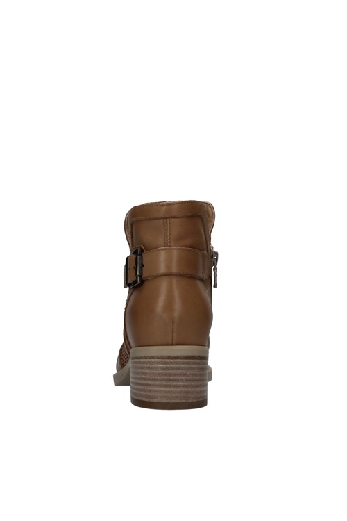 Nero Giardini boots BROWN