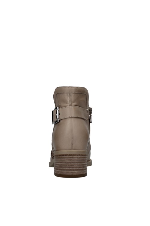 Nero Giardini boots BEIGE
