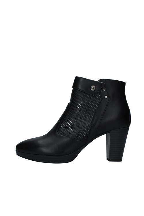 Nero Giardini boots BLACK