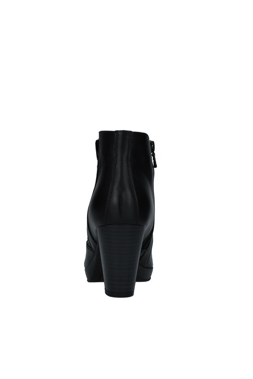 Nero Giardini boots BLACK