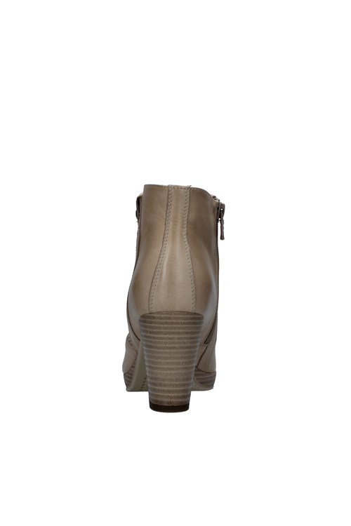 Nero Giardini boots BEIGE