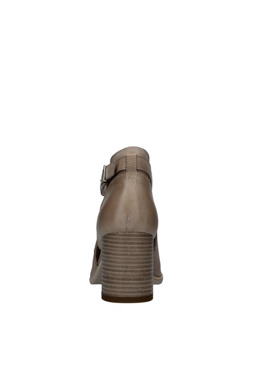 Nero Giardini With heel BEIGE