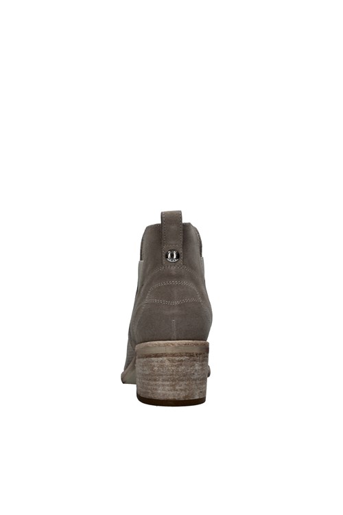 Nero Giardini boots BEIGE