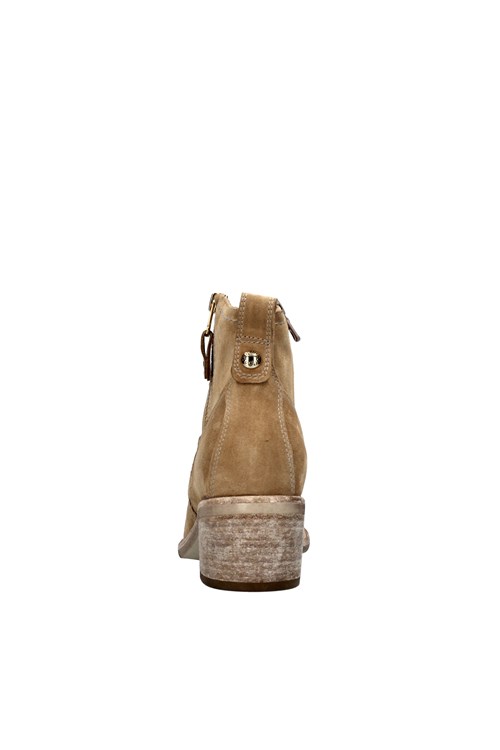 Nero Giardini boots BEIGE