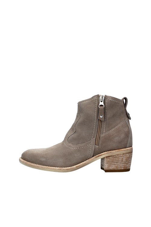 Nero Giardini boots BEIGE