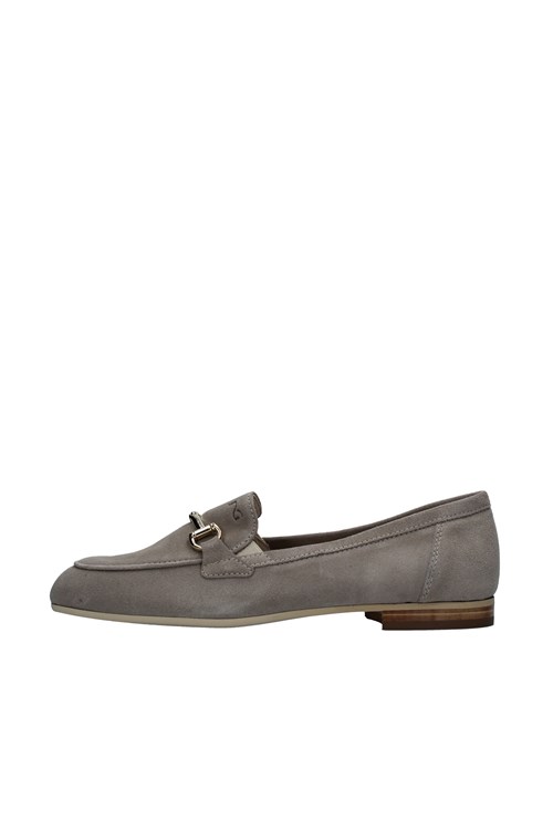 Nero Giardini Loafers WHITE