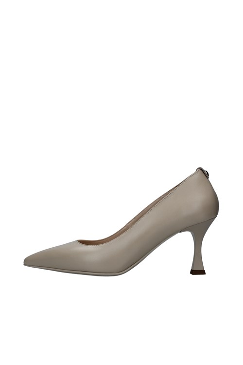 Nero Giardini Decolletè BEIGE