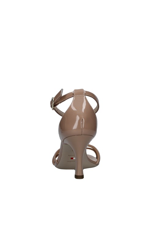 Nero Giardini With heel BEIGE