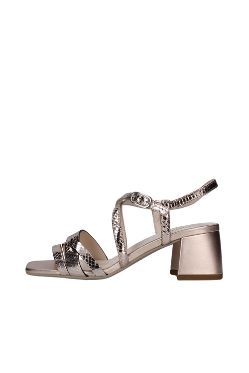 Nero Giardini With heel BEIGE