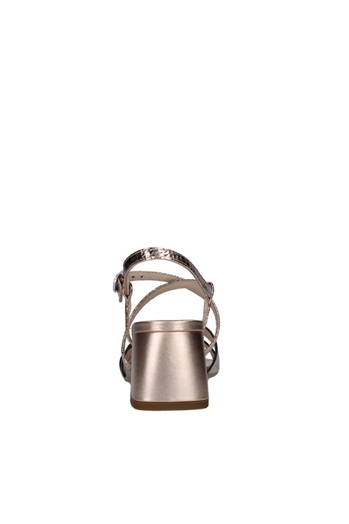 Nero Giardini With heel BEIGE