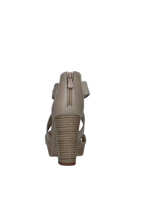 Nero Giardini With heel BEIGE