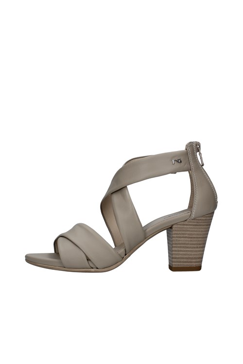 Nero Giardini With heel BEIGE