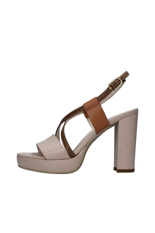 Nero Giardini With heel PINK