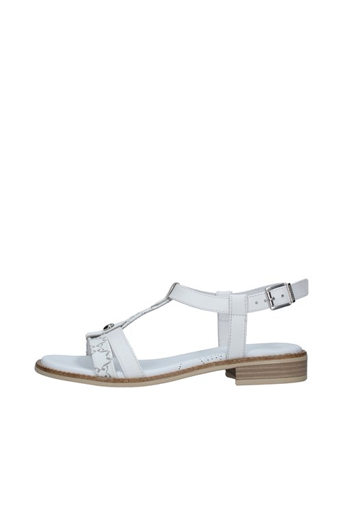 Nero Giardini Netherlands WHITE