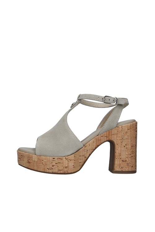 Nero Giardini With heel BEIGE