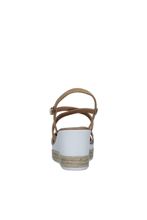 Nero Giardini With wedge BEIGE