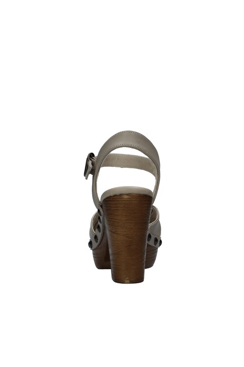 Nero Giardini With heel BEIGE