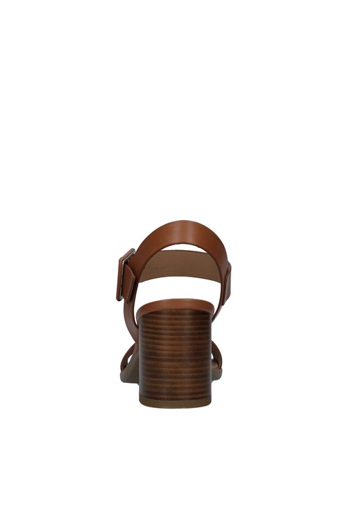 Nero Giardini With heel WHITE