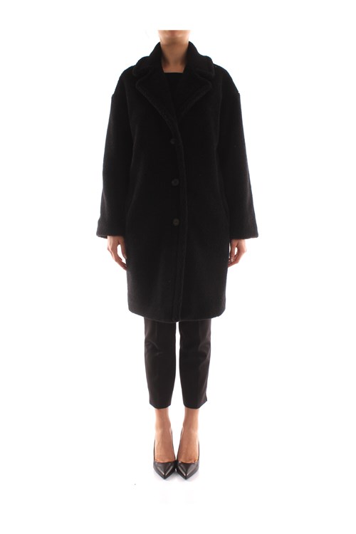 Marella Long BLACK