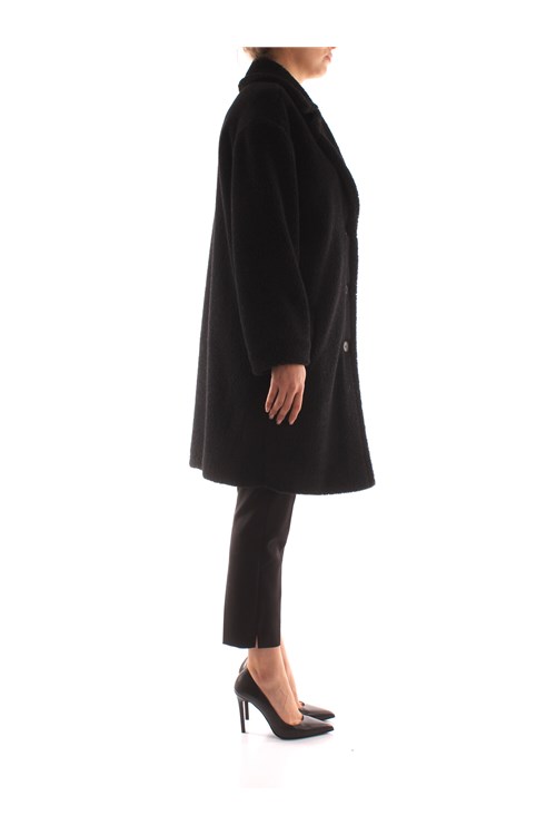 Marella Long BLACK