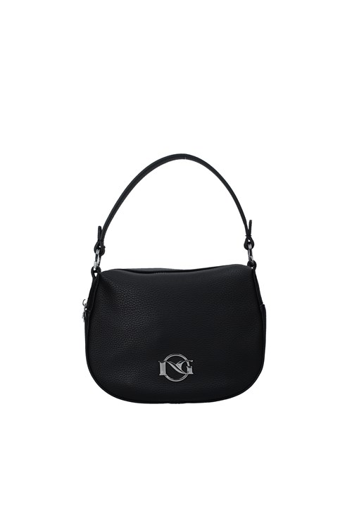 Nero Giardini By hand BLACK