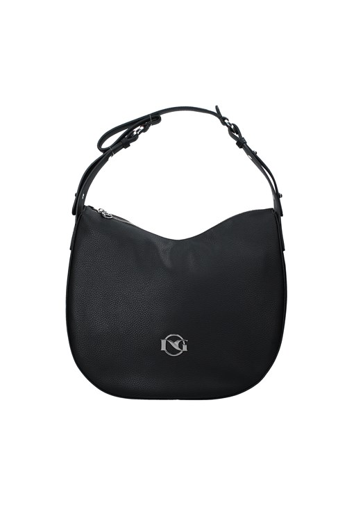 Nero Giardini Shoulder BLACK