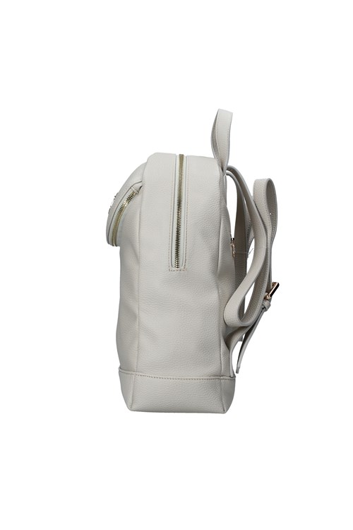 Nero Giardini Backpacks WHITE
